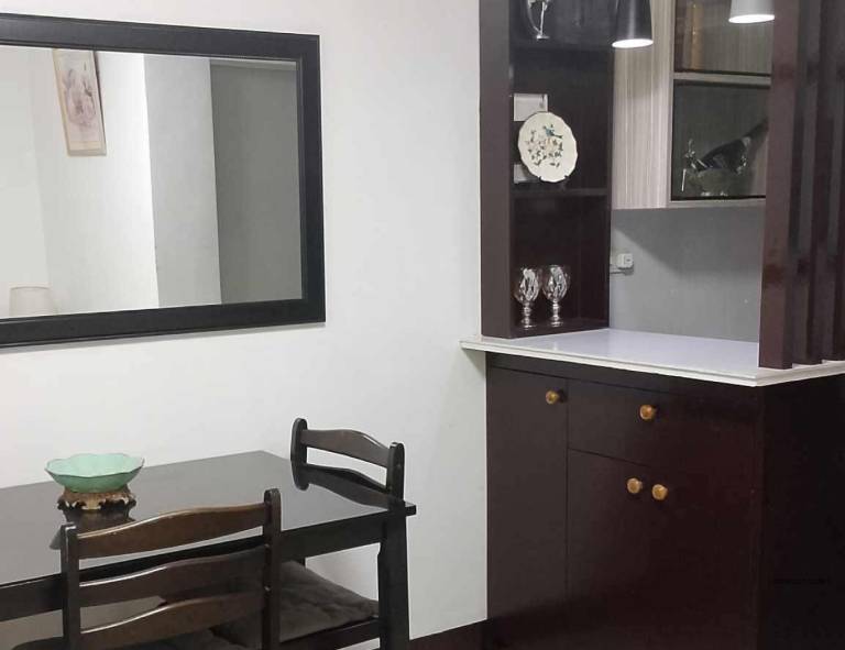 Ferienhaus Paranaque City