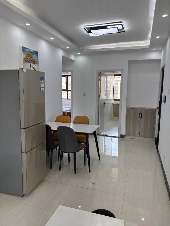 Holiday apartment with 2 rooms for 4 persons in Suzhou