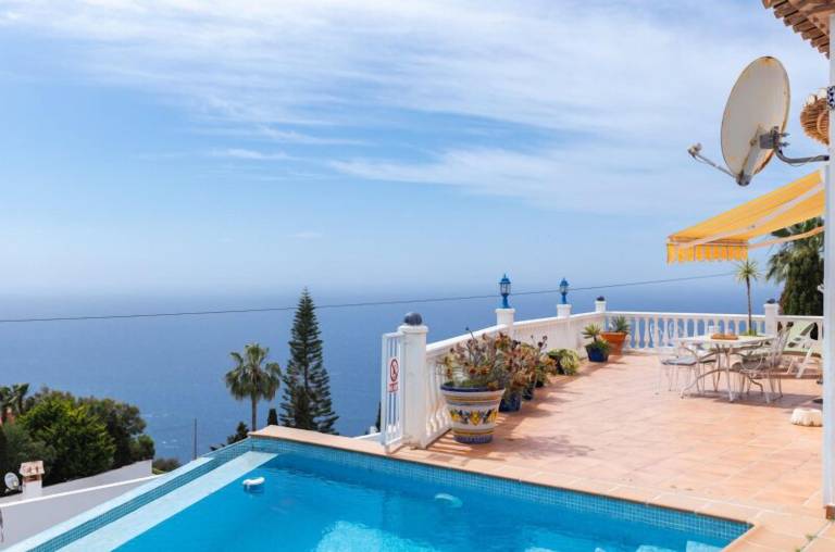 Villa Salobreña