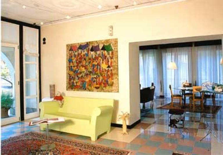 Hotel Santa Caterina — photo 4