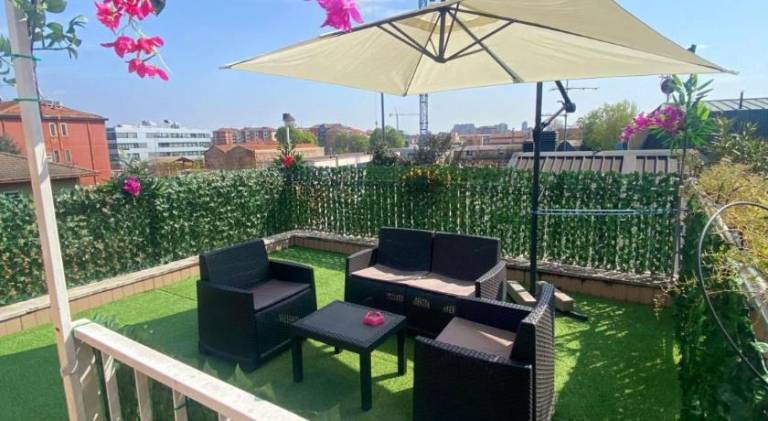 Apartment | Pet-friendly in Segrate