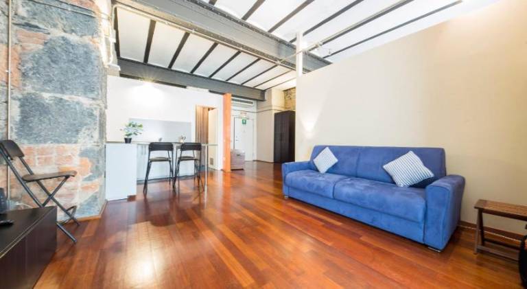 Holiday apartment | Close to Via Giuseppe Garibaldi — photo 3