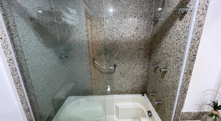 Pleasant holiday apartment with pool | Close to Paulista Avenue | Pets are welcome — photo 3