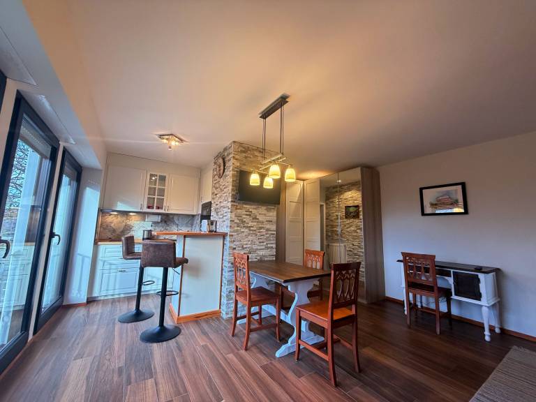 Ferienwohnung Bergisch Gladbach