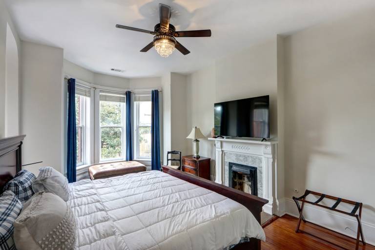 Family-friendly beautiful house with yard & terrace | City view | Dogs allowed — photo 3