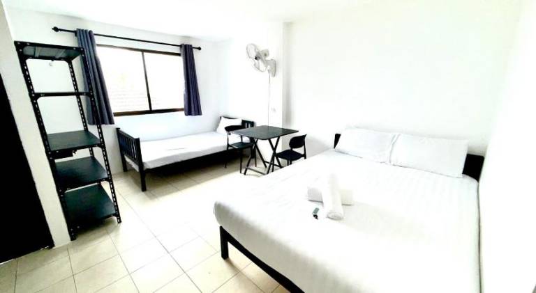 Rental apartment | Pet-friendly — photo 2