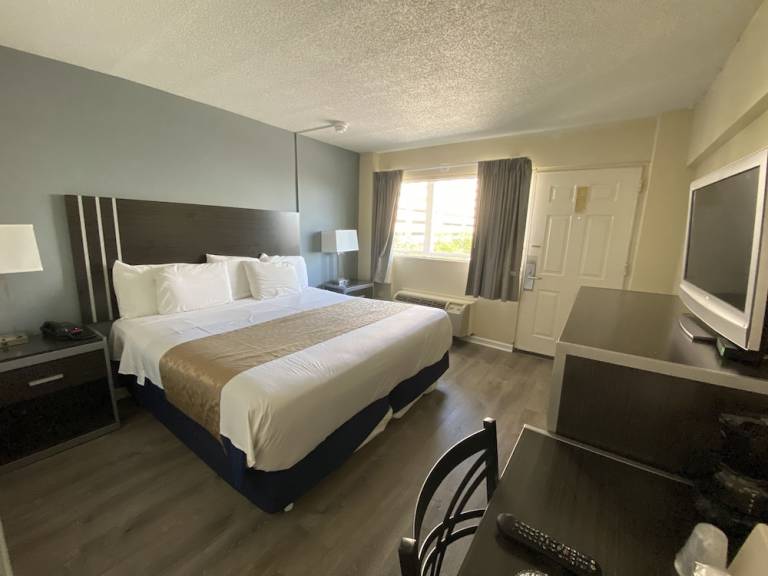 Motel Atlantic City