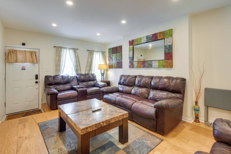 Ferienhaus  Baltimore