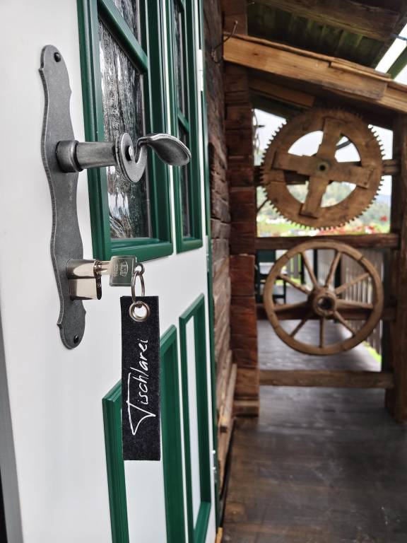 Ferienwohnung in Maria Luggau, Kärnten, Österreich