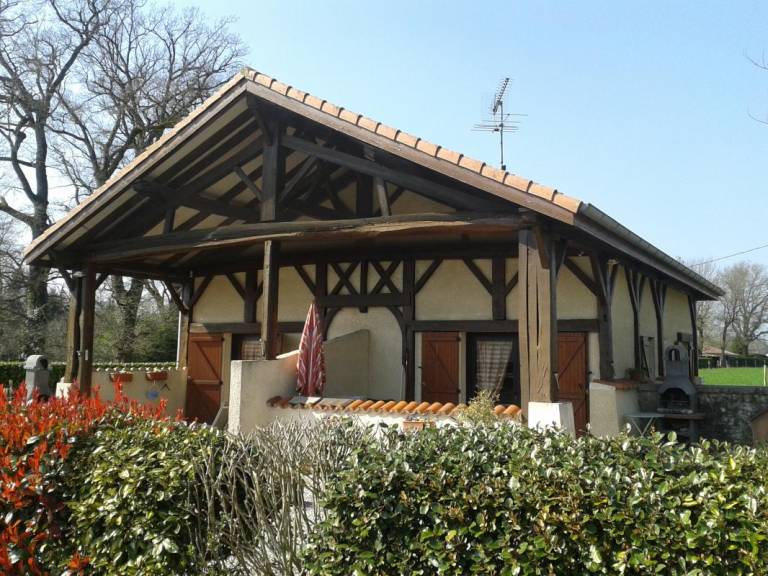 Gîte Saint-Paul-lès-Dax