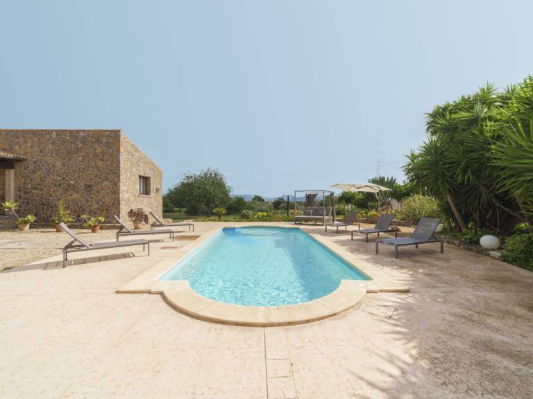 Ferienhaus Artà