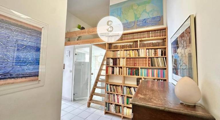 Apartment with 1 room for 4 persons — photo 4