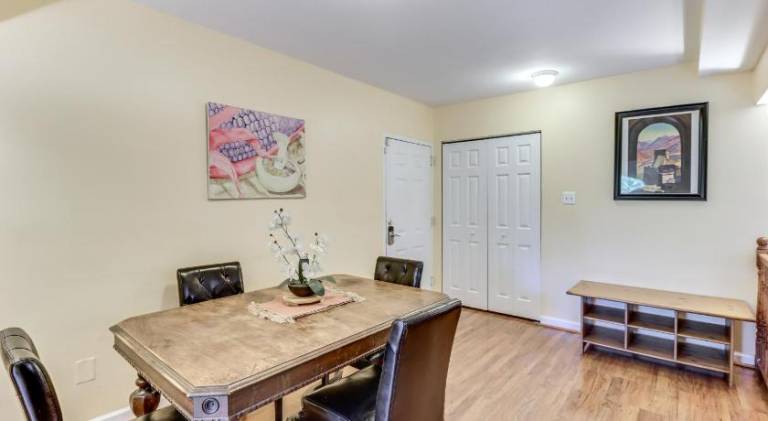 79 m&sup2; Ferienwohnung