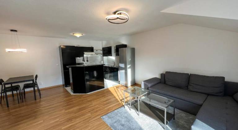 Rental apartment with 1 room for 4 persons — photo 2