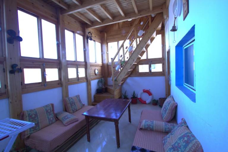 Appartement Imsouane