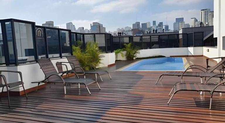 Wonderful apartment with pool | Pets allowed — photo 3