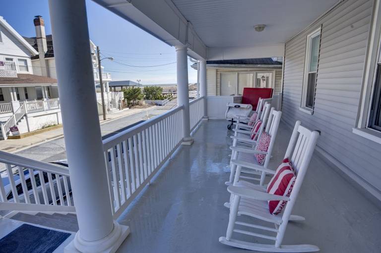 House Atlantic City
