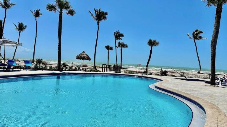 Ferienwohnung  Sanibel