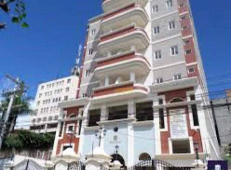 Διαμέρισμα Tegucigalpa