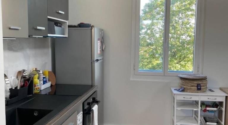 Holiday apartment with patio | Pet-friendly — photo 5