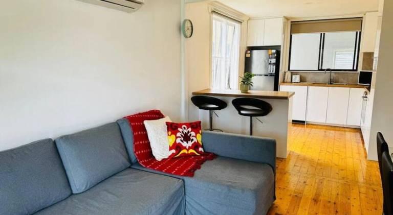 70 m² Ferienhaus