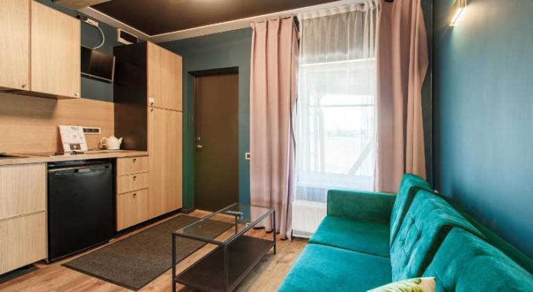 Apartment for 2 persons — photo 2