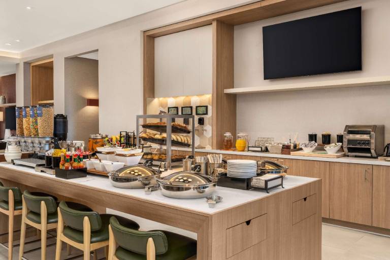 Homewood Suites by Hilton North Las Vegas Speedway — photo 4