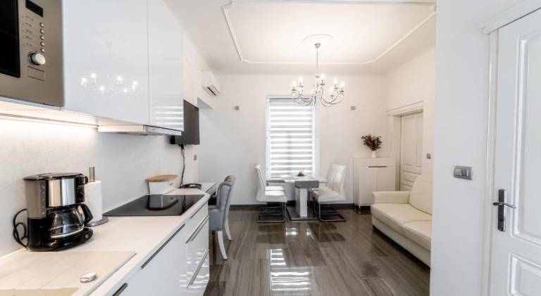 Rental apartment | Near Ljubljana Castle | Pet-friendly in Ljubljana