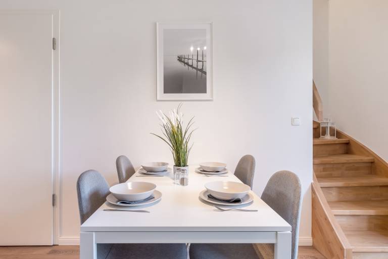 Ferienwohnung mit Hund in Neustadt,  für max. 4 Gäste Ferienwohnung mit Hund in Neustadt,  für max. 4 Gäste