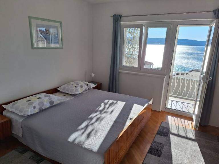 Apartament Duće