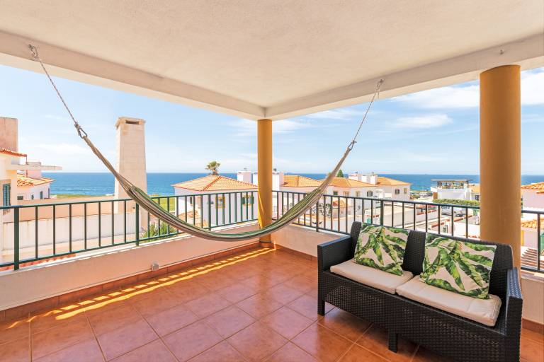 Villa 'Kethellen' with Sea View, Private Terrace and Wi-Fi — photo 2