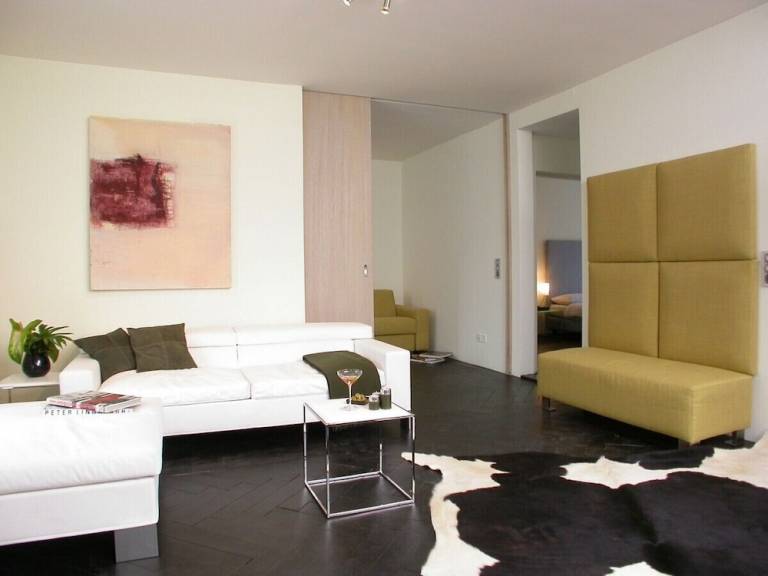 Apart hotel Seefeld