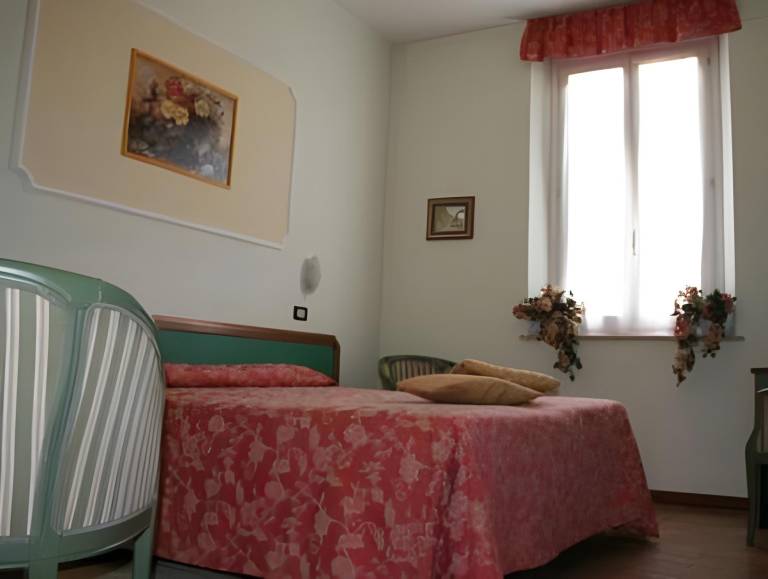 Hotel La Torre in Rimini