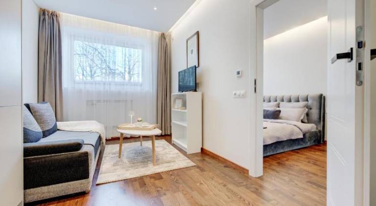 Apartment | Dogs allowed in Vilnius