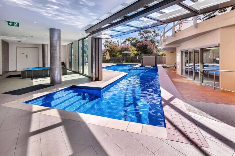 Apartment Creswick