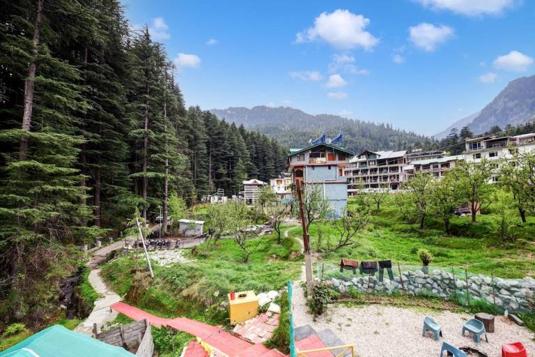 Asha Cottage Manali — photo 3