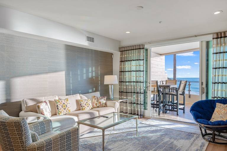 Condo  Mission Beach