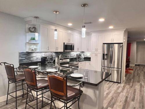 House Tamarac