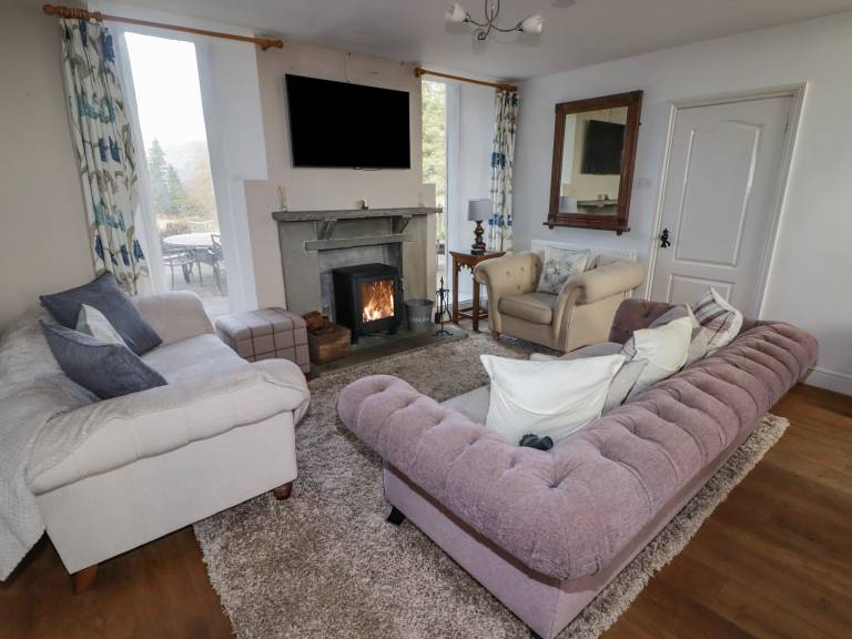 Family-friendly nice cottage with garden | Dogs allowed — photo 3