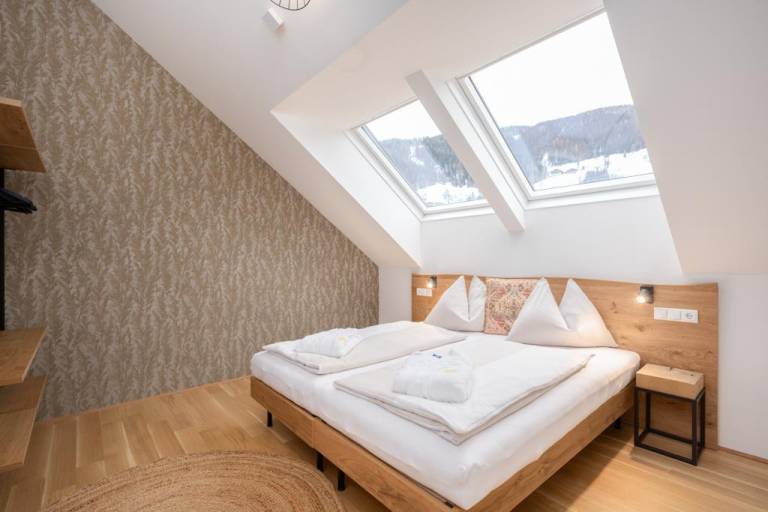Appartement Pichl-Preunegg