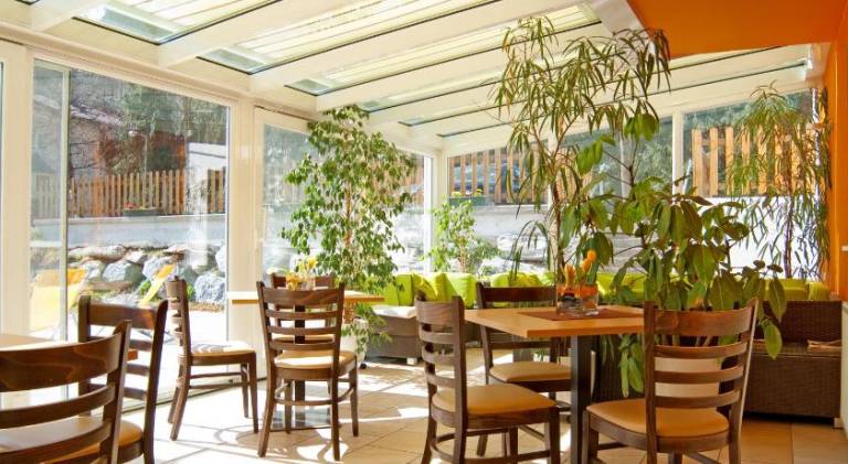 Park Hotel Gastein GRATIS Getranke und Parkplatz — photo 4