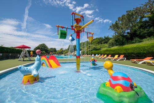 Ferienpark Colan