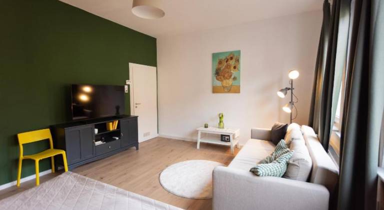 Nice apartment | Pets are welcome — photo 2