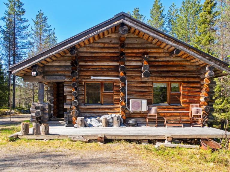 House with sauna — photo 3