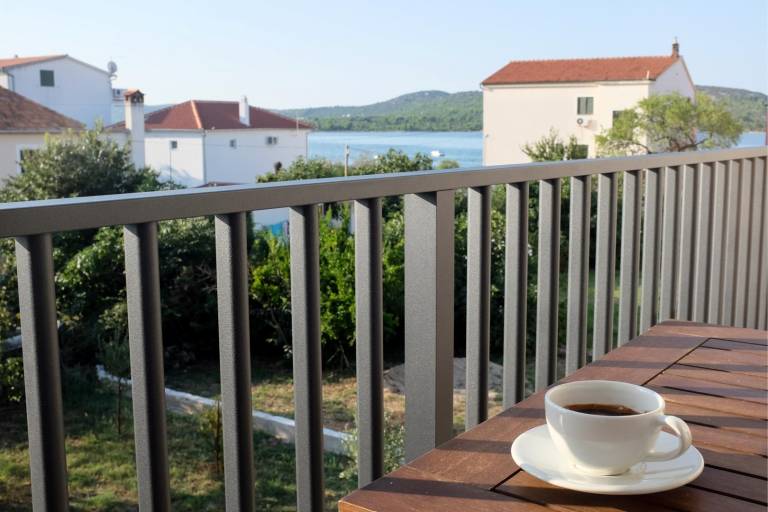 Ferienwohnung  Pirovac