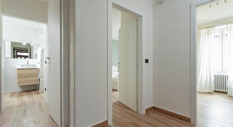 Holiday apartment with 2 rooms for 6 persons — photo 3