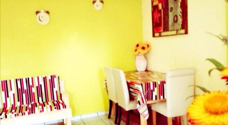 Rental apartment with 3 rooms for 10 persons in Puebla