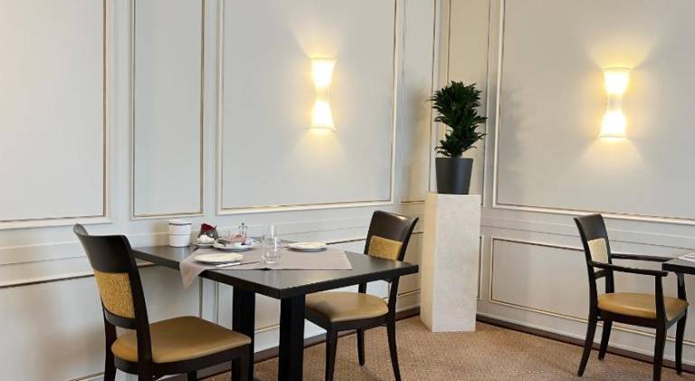Hotel Kuhler Krug — photo 4