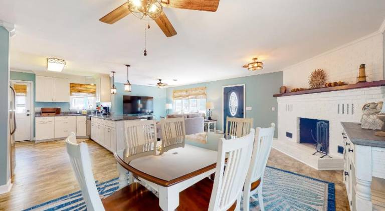 House with 2 rooms for 4 persons — photo 3