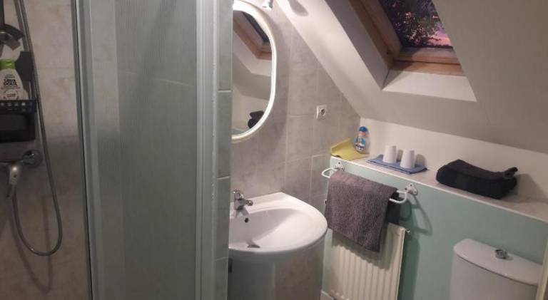 Vacation home for 3 persons — photo 2